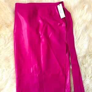 Fishy’s pink skirt for sale..Never worn.